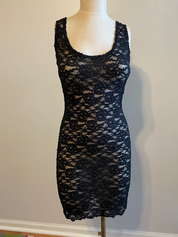 Vintage Lingerie, Victoria’s Secret Lingerie, Lace