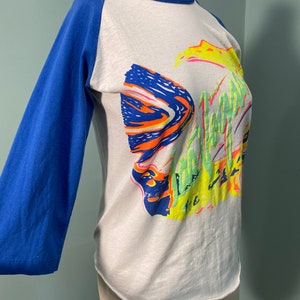 Vintage Shirt, Baseball Shirt, Las Vegas, Vintage Vegas, Vintage Clothing, Vintage Fashion, 1970&#39;s, 70&#39;s