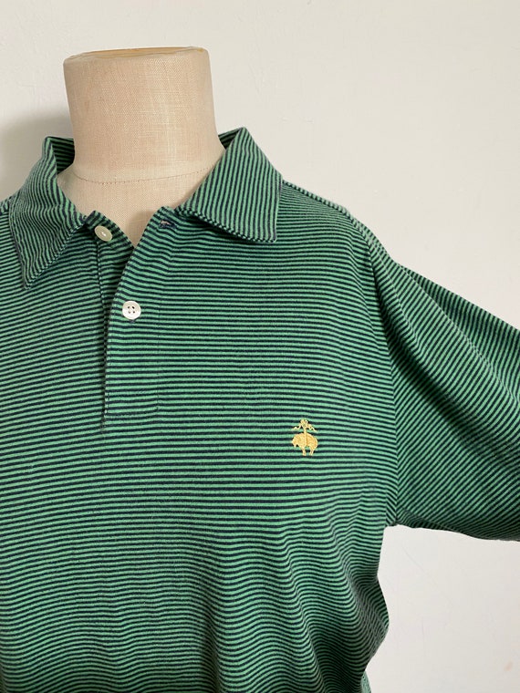 Vintage Brooks Brothers Polo, Vintage Clothing, V… - image 3