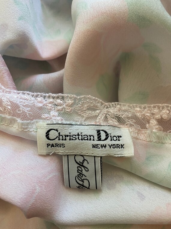 Christian Dior, Dior Lingerie, Vintage Lingerie, F