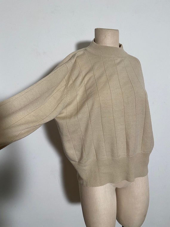 Fashion sweater Gem