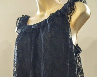 etsy babydoll