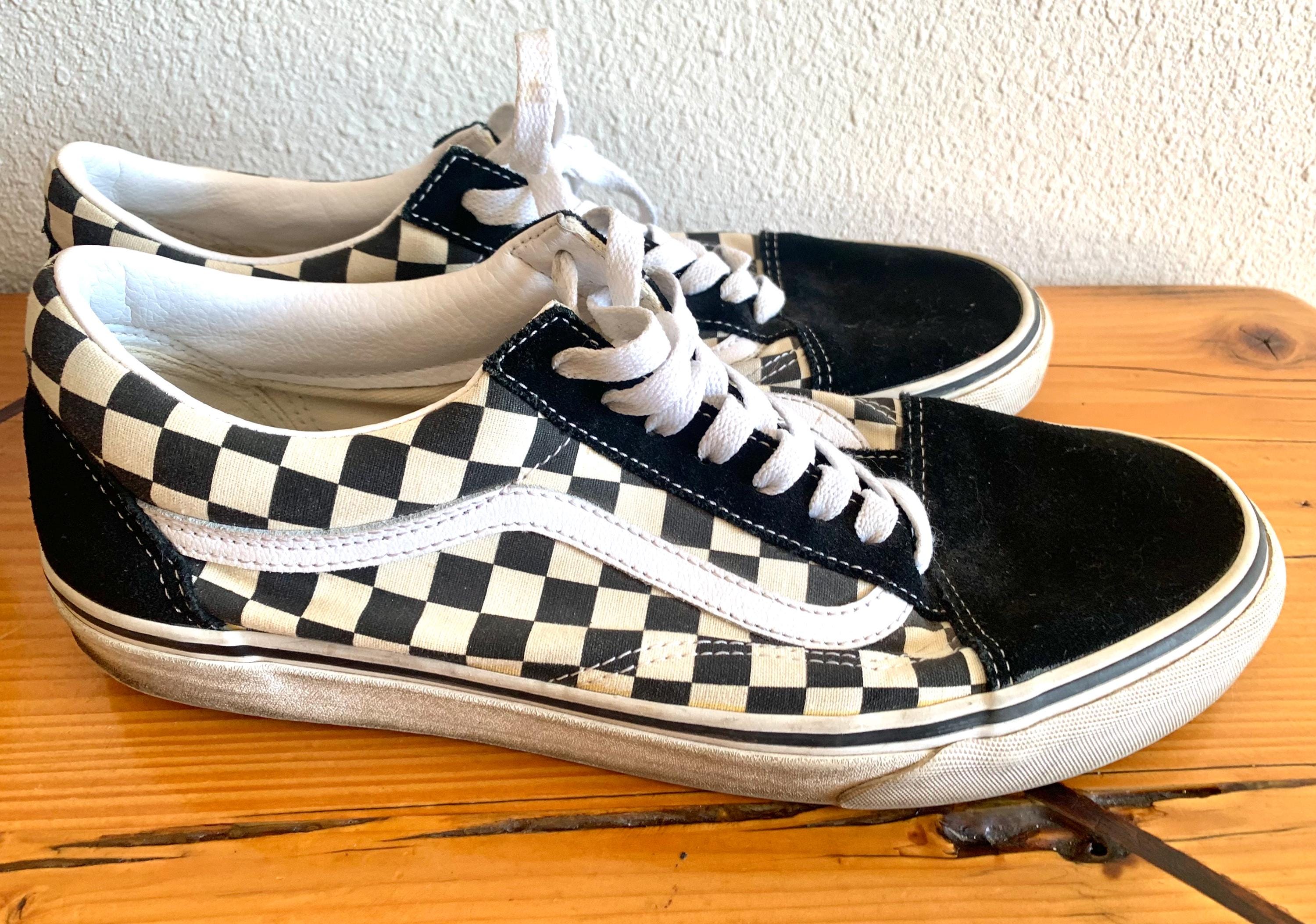 Grunge Mens Shoes UK