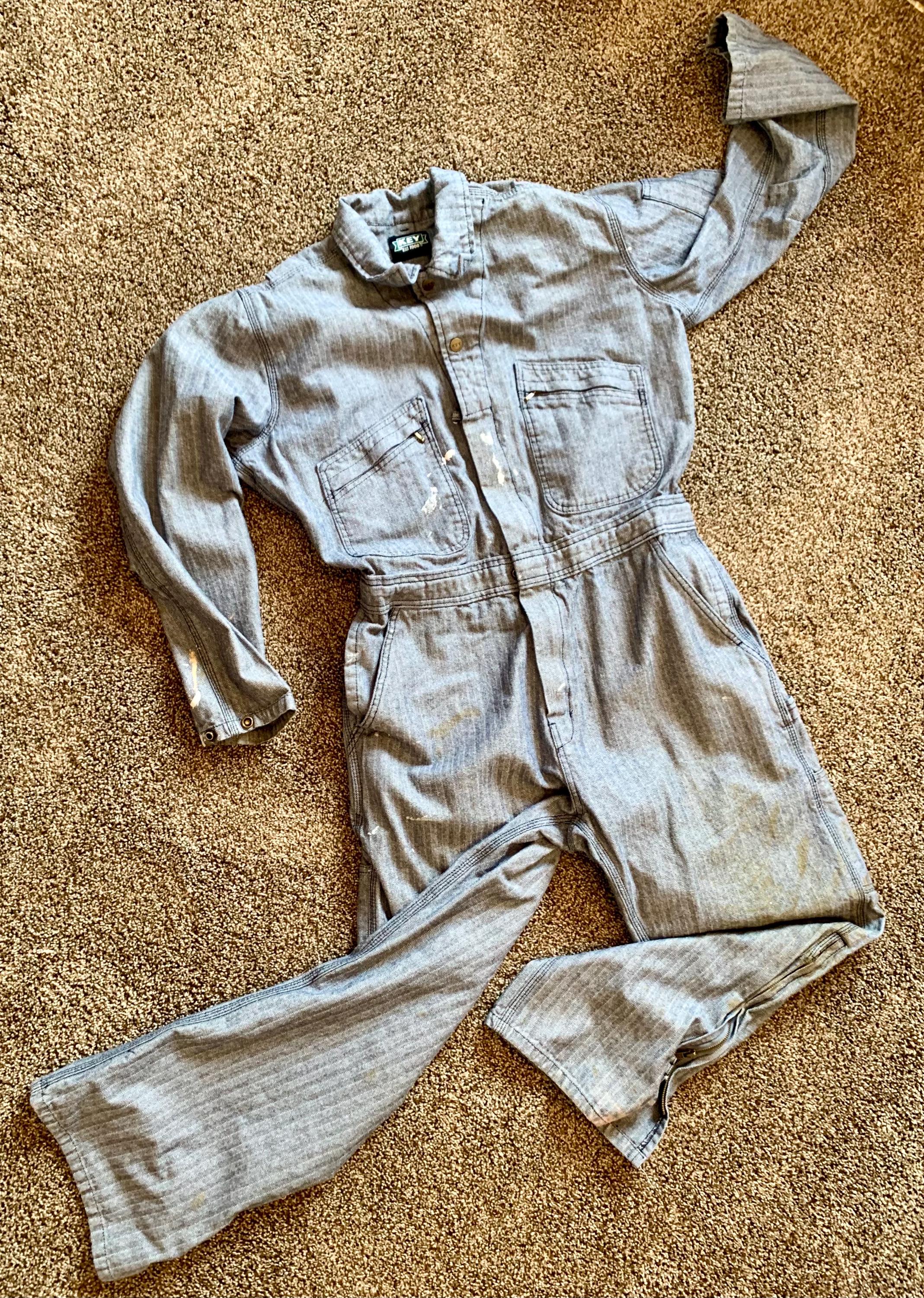 Hbt Coveralls - Etsy