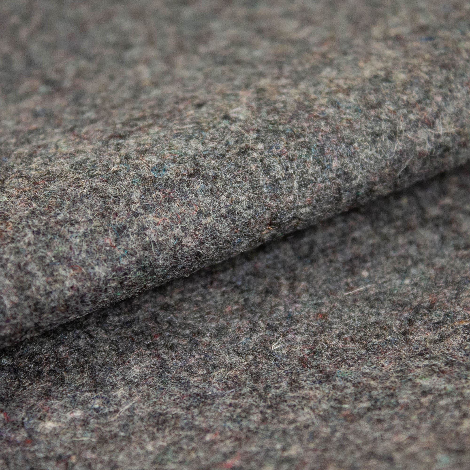 Melton Wool Fabric a Soft and Warm Fabric for Coats