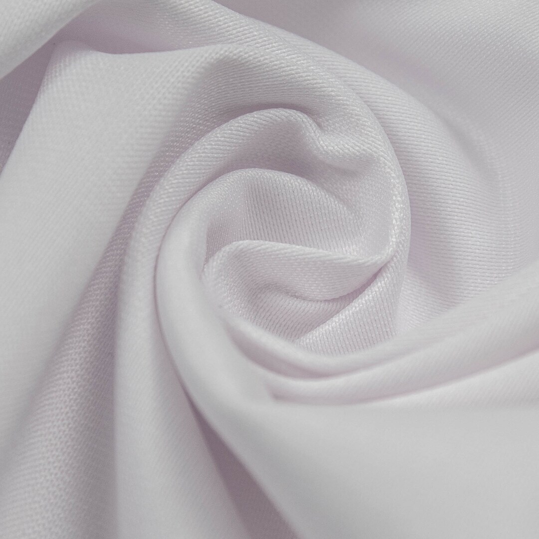 Sublimation Fabric Premium Display 100 Polyester Flame Resistant