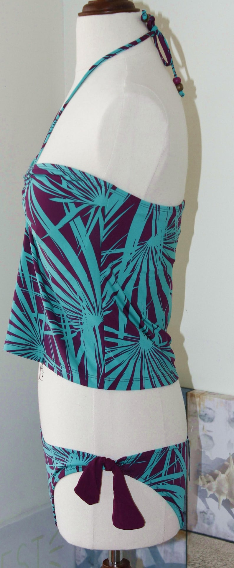 matalan matching swimwear