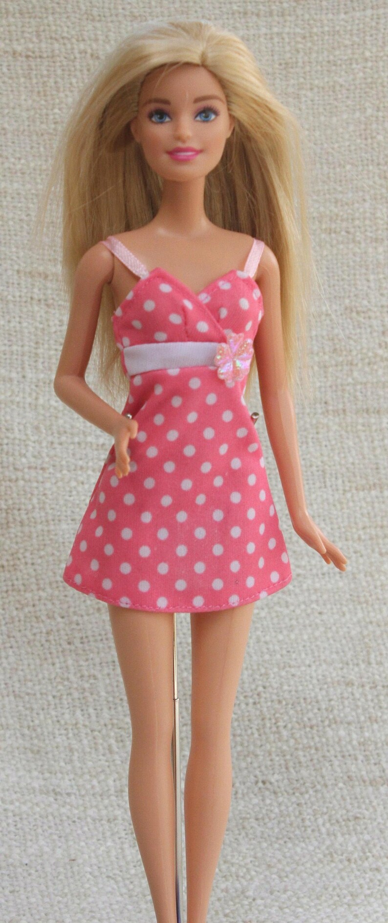 Barbie Dolls With Blonde Hair