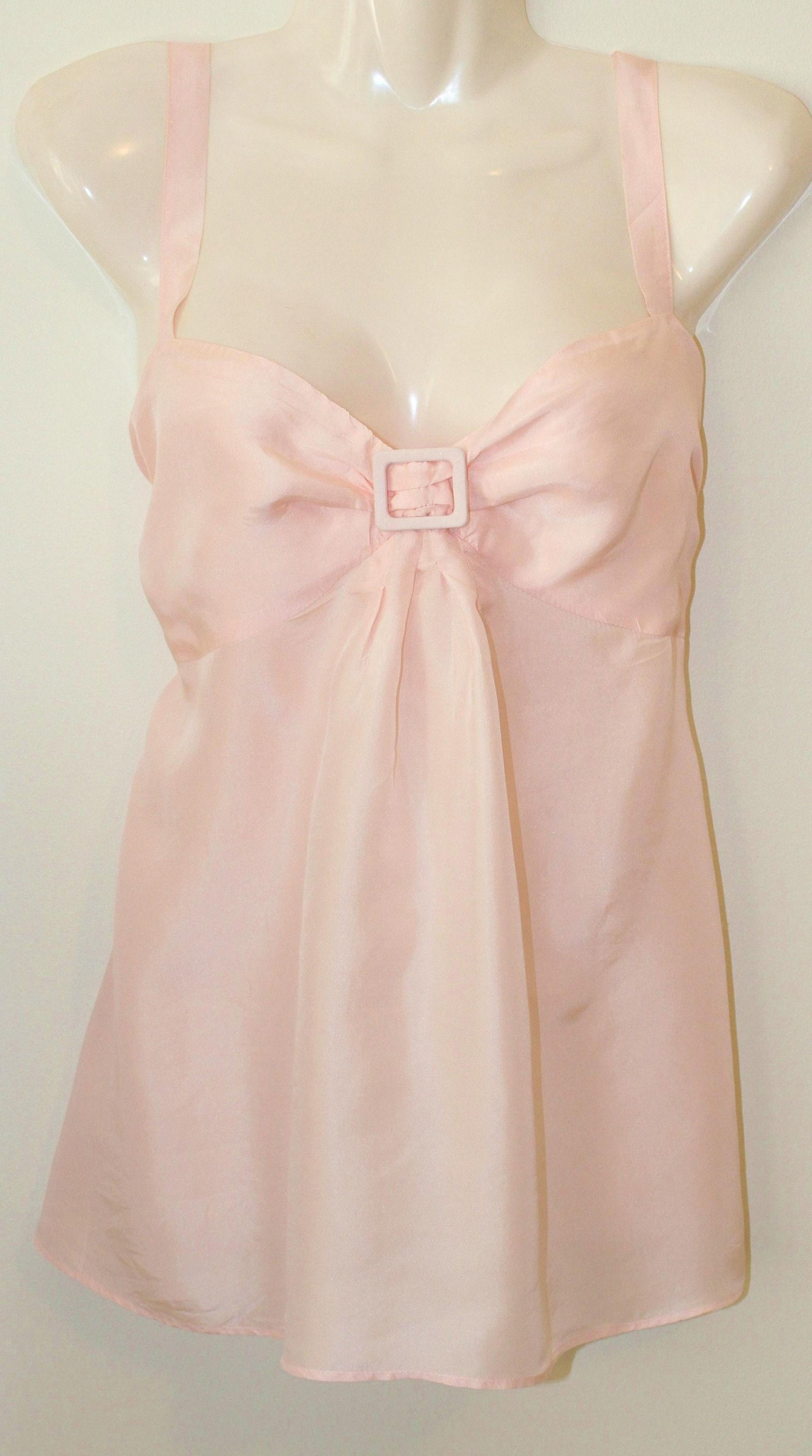 country road pink dress