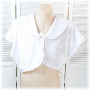 White bolero deals australia