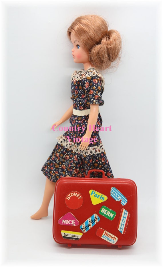 Large sindy doll cheap