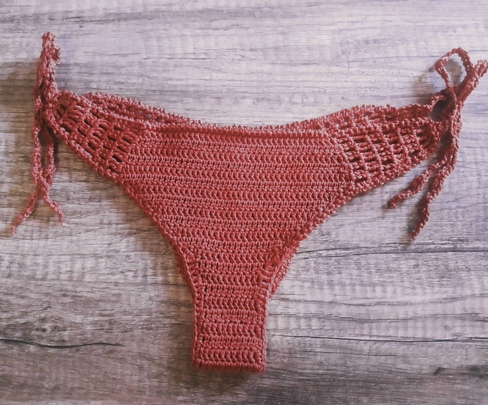 Crochet Bikini Bottom Crochet Swimsuit Bottom Crochet - Etsy