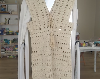 jennifer aniston crochet dress Crochet Pattern Vestito Uncinetto Jennifer Aniston Best Jennifer Aniston Crochet Dress In Just Go With It Store