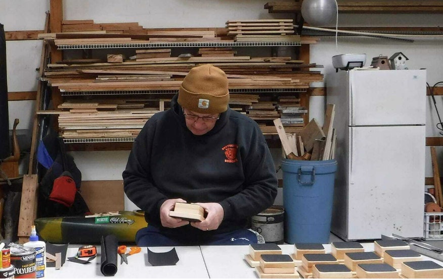 Show Dogs Stacking Blocks Small Medium and Large Etsy