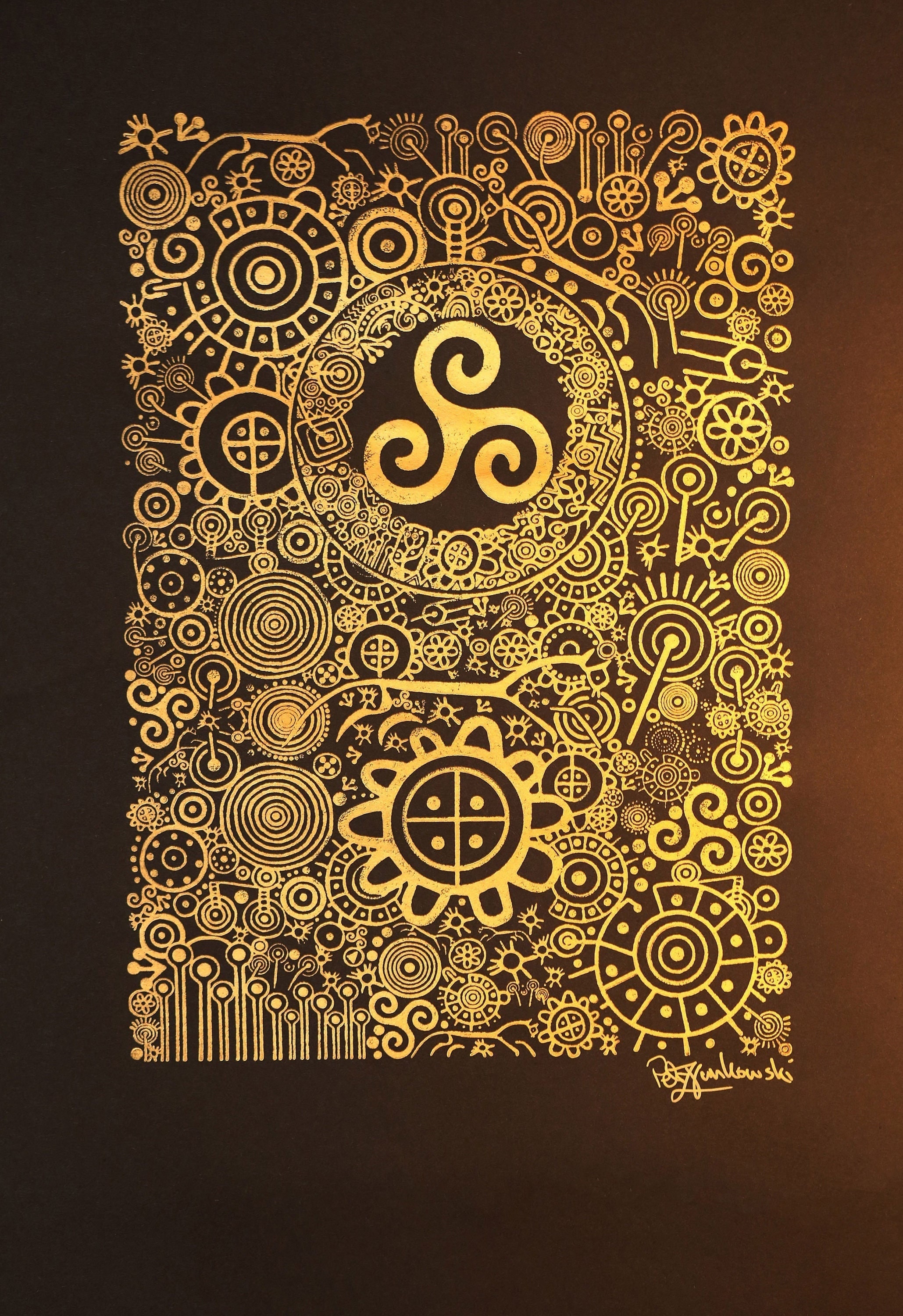 Golden Time