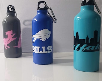 Customized 20oz Metal Water Bottle