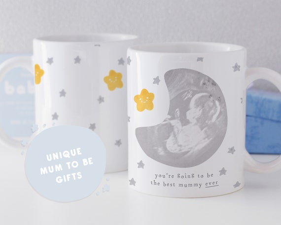 mum to be mug