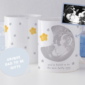 gifts from the bump to dad