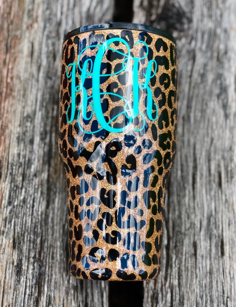 toms glitter cheetah