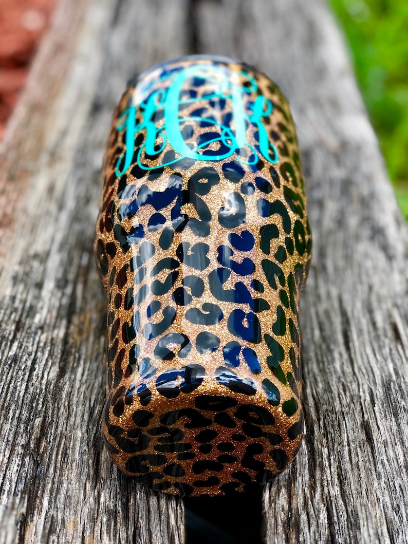 toms glitter cheetah