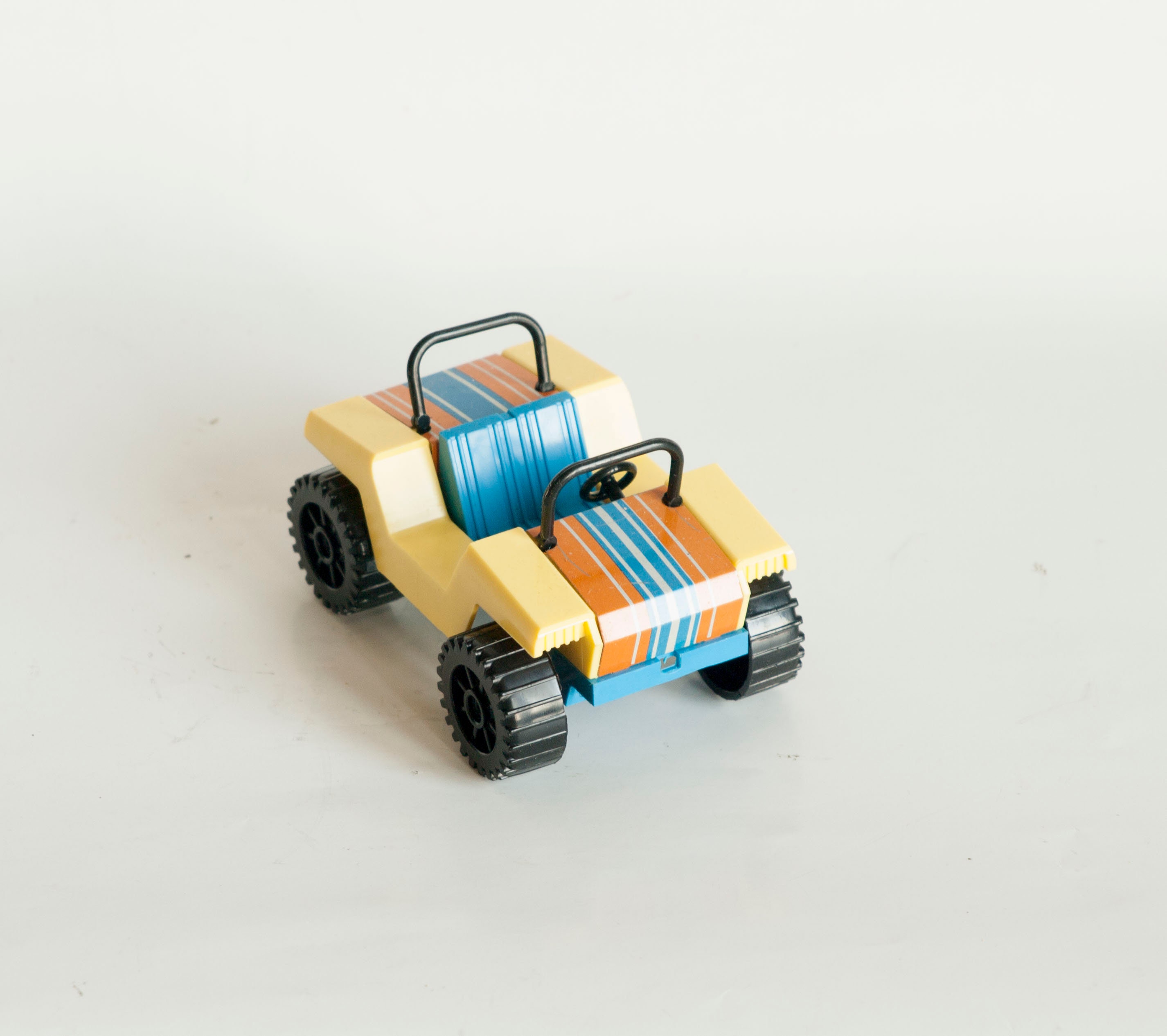 jeep push toy