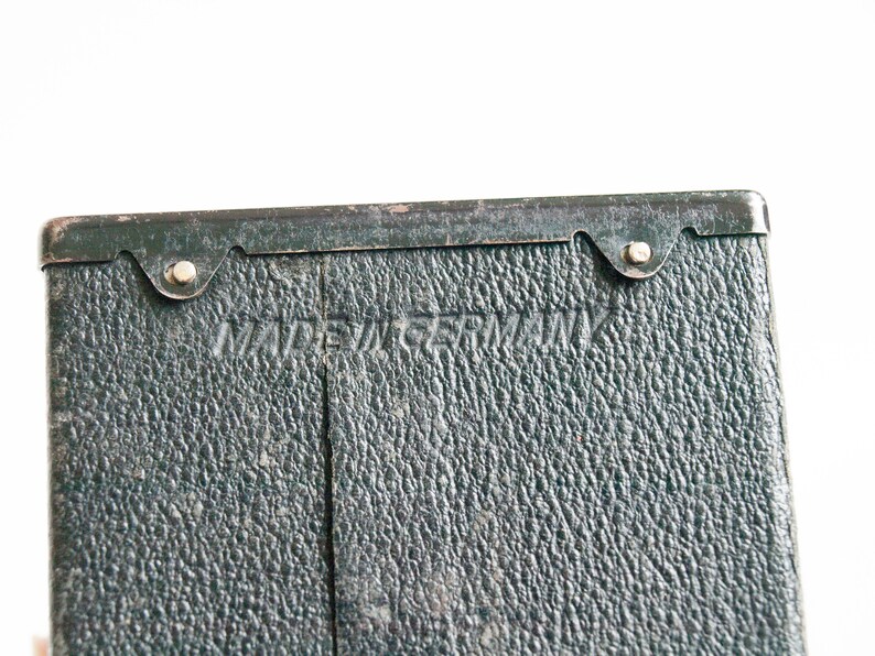 Vintage Camera AGFA Box Camera German Shop Interior Photo Studio Decor Camera Restaurant Decor Retro Collectible Stuff Decor Gift Camera Use