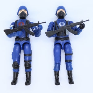 21st Century Toys 1/18 - Etsy
