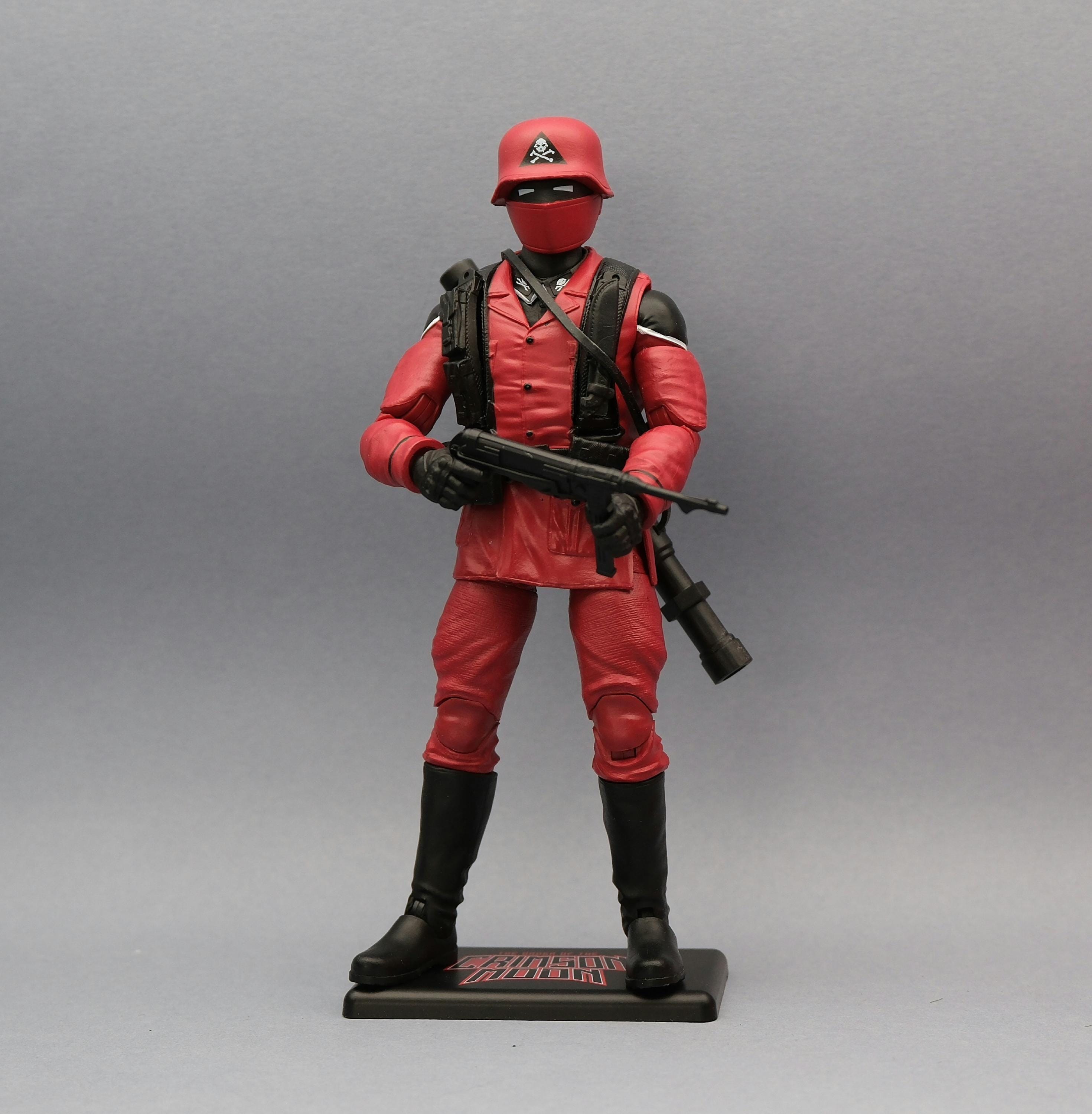 Elite force figures - Etsy 日本