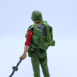 Action Force / GI Joe Replacement Minesweeper Mines (Set of Three)