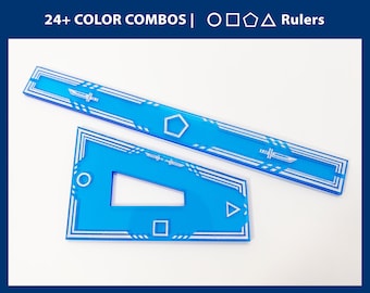 Movement Gauge Set for WH/KT