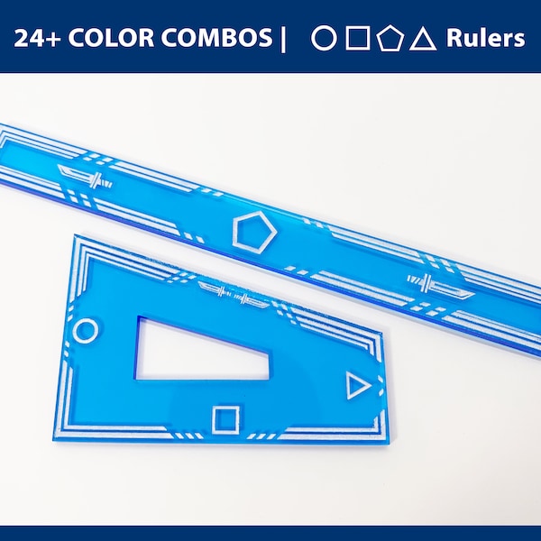 Movement Gauge Set for WH/KT