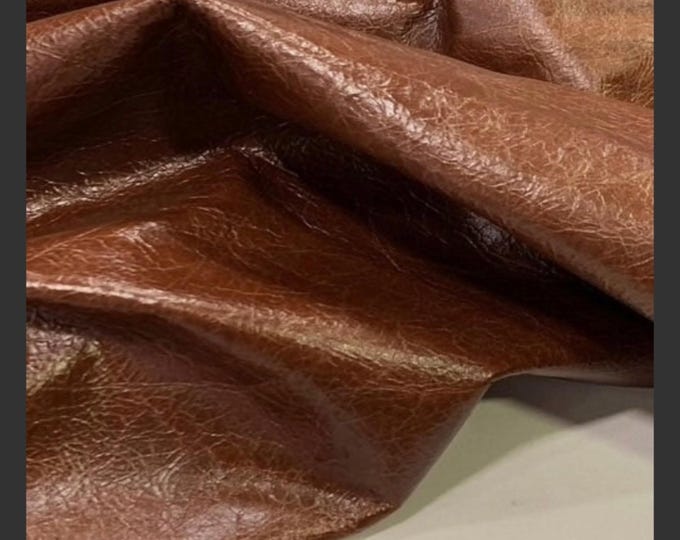 Chocolate  Brown Pull up Leather, Upholstery leather for furniture restorations, Car upholstery, Leather Sofa,  Chesterfield Leather