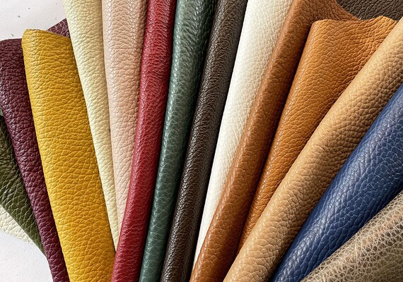 Upholstery Leather Supplier