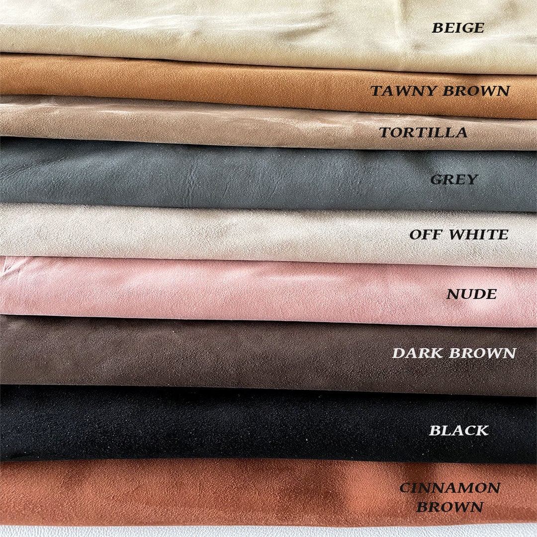 【よしえ⭐︎様】YOKE GOAT SUEDE CUT-OFF HALF COA よしえ⭐︎様】YOKE GOAT SUEDE CUT-OFF HALF COA メンズ