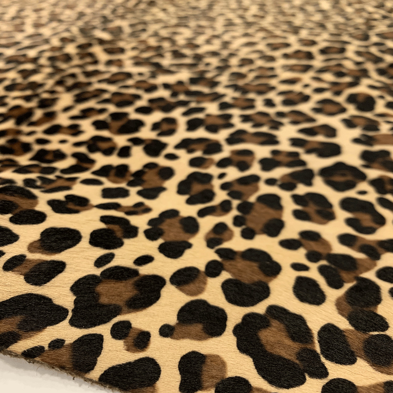 Printed Calfskin Leather For Sale: Italian Hides