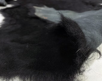 Black Sheepskin, Leather Rugs, Italian leather, Mouton leather, Leather for coats, Leather for bags, Fur leather, Leather supplier