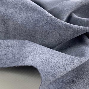 Italian Split Calf Suede Leather: DIY Crafting Hides