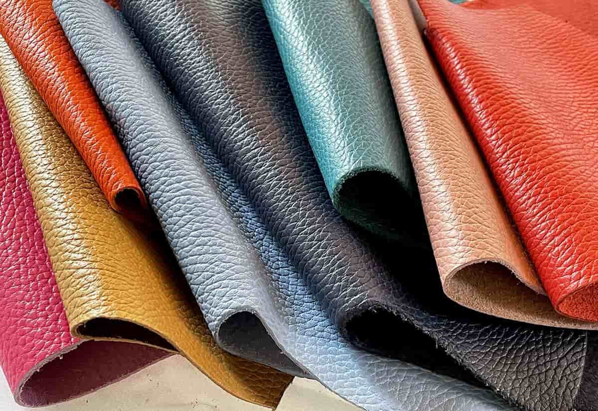 Upholstery Leather Supplier