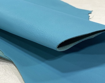 Ciel Nappa Leather, Soft Lambskin, Leather hides for sale, Genuine Italian Leather, Leather for garments, Leather for Upholstery and DIY