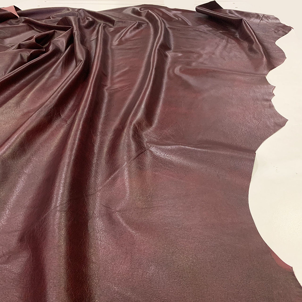 Leather For Car Upholstery: How To Choose? - BuyLeatherOnline