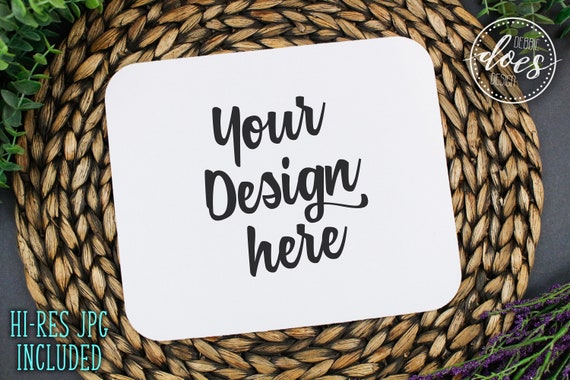 Download White Mouse Pad Mockup Mouse Pad Mockup Free 751886 Psd Mockup Templates Creative Best Design For Download