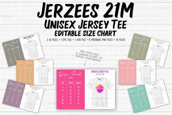 Jerzees 21m deals