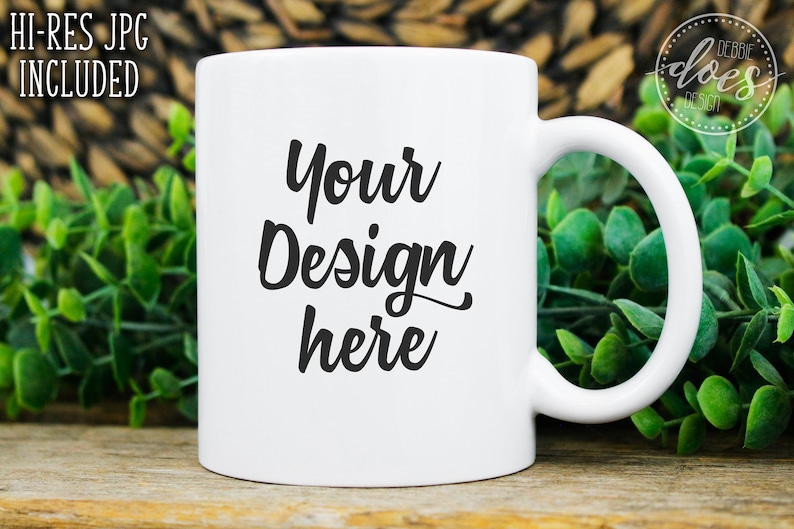 Download Mug Mock Up White Coffee Mug Mockup Printful Mug Mock Up Stock Photo White Mockup Coffee Mockups Blank Mug Photo Digital Download Jpg Art Collectibles Photography Kientructhanhdat Com