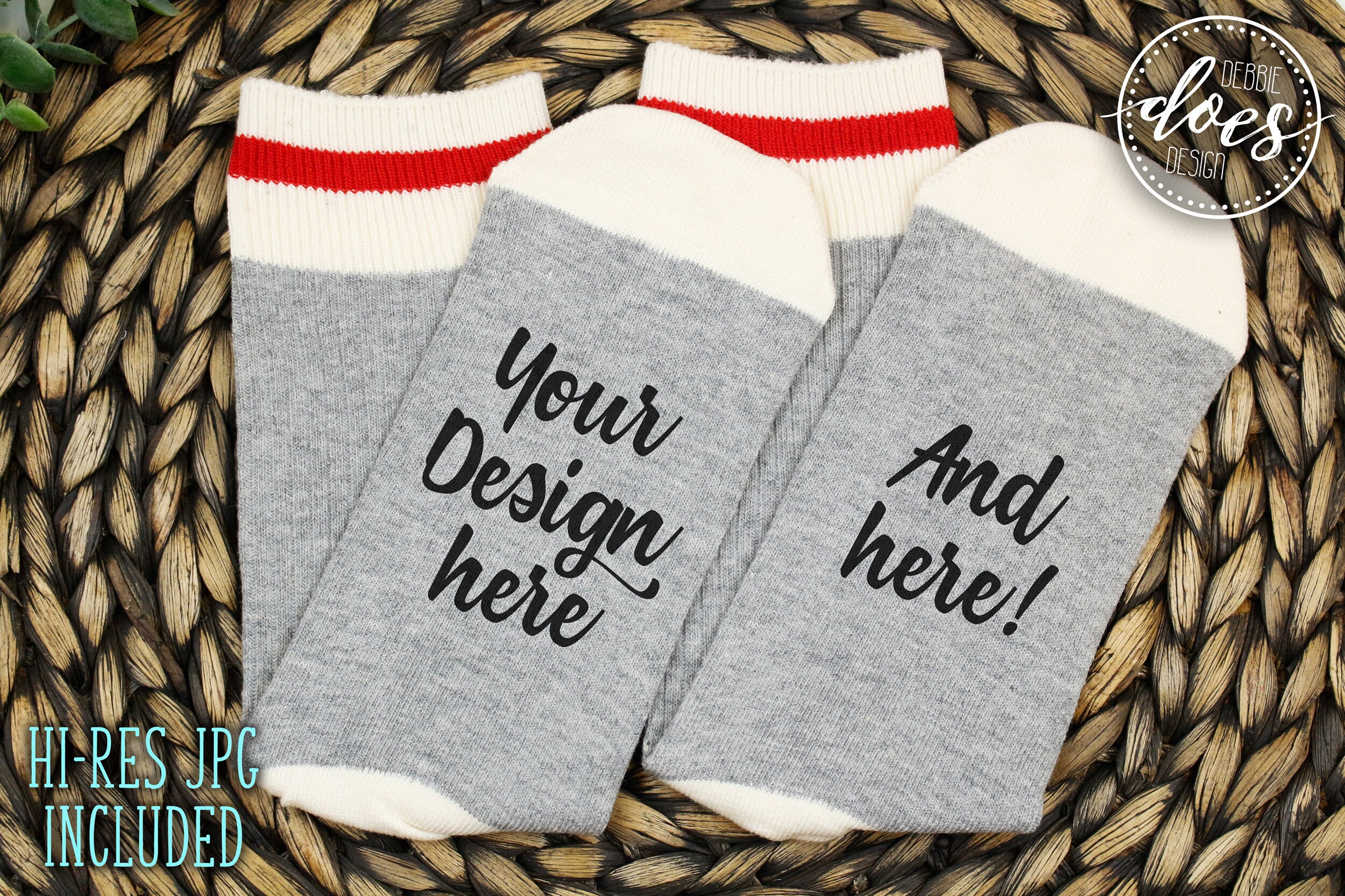 Grey Talking Socks Mockup BUNDLE Grey Wool Socks Mock-up - Etsy