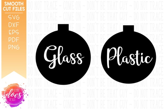 Transparency Ornament Template Ornament Svg Digital Cut Etsy