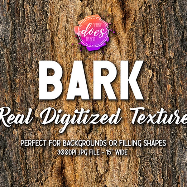 Bark Digital Texture - Sublimation/Printable Design | Instant Download | Sublimation | JPG