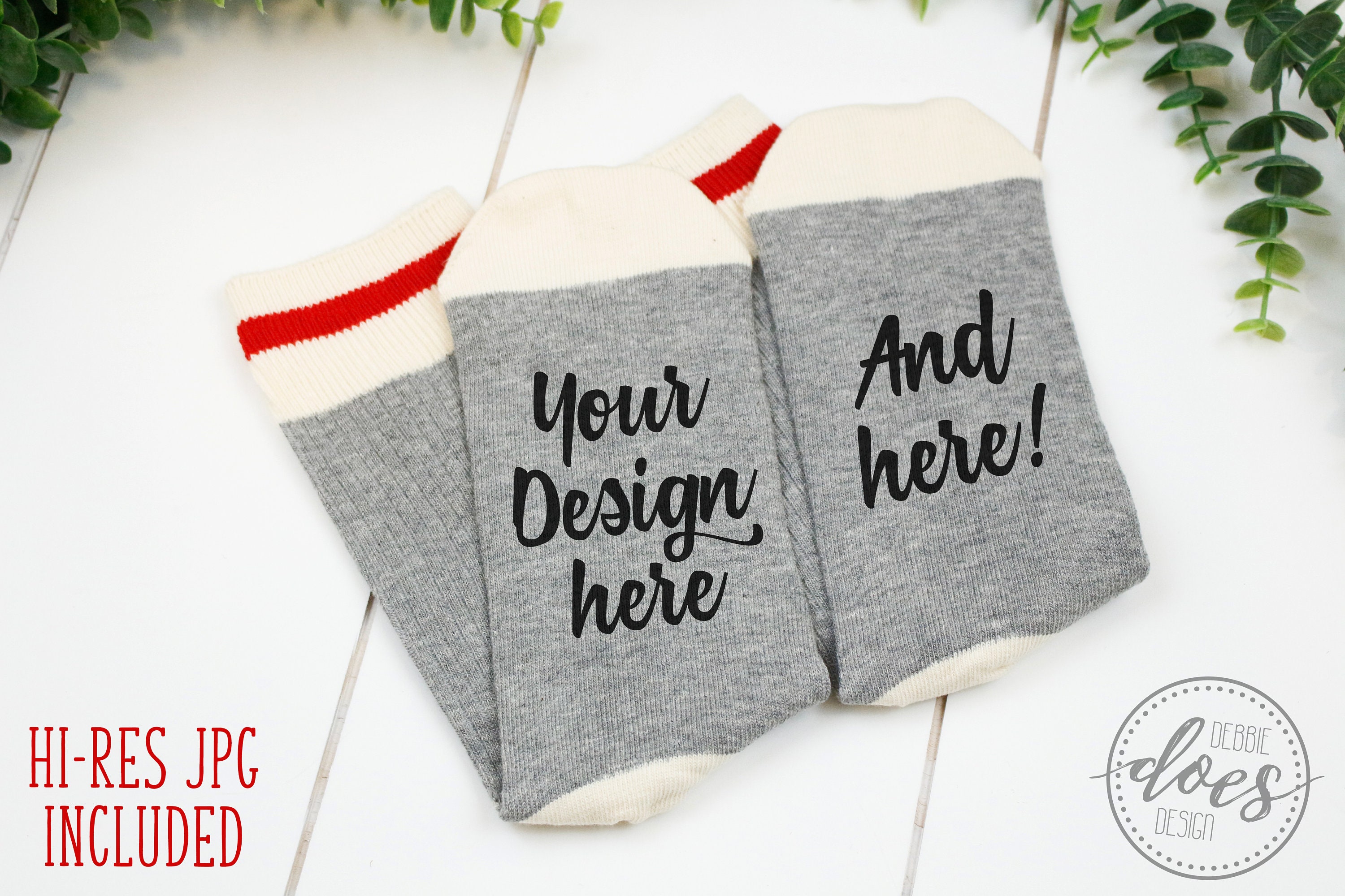 Grey Talking Socks Mockup BUNDLE Grey Wool Socks Mock-up - Etsy