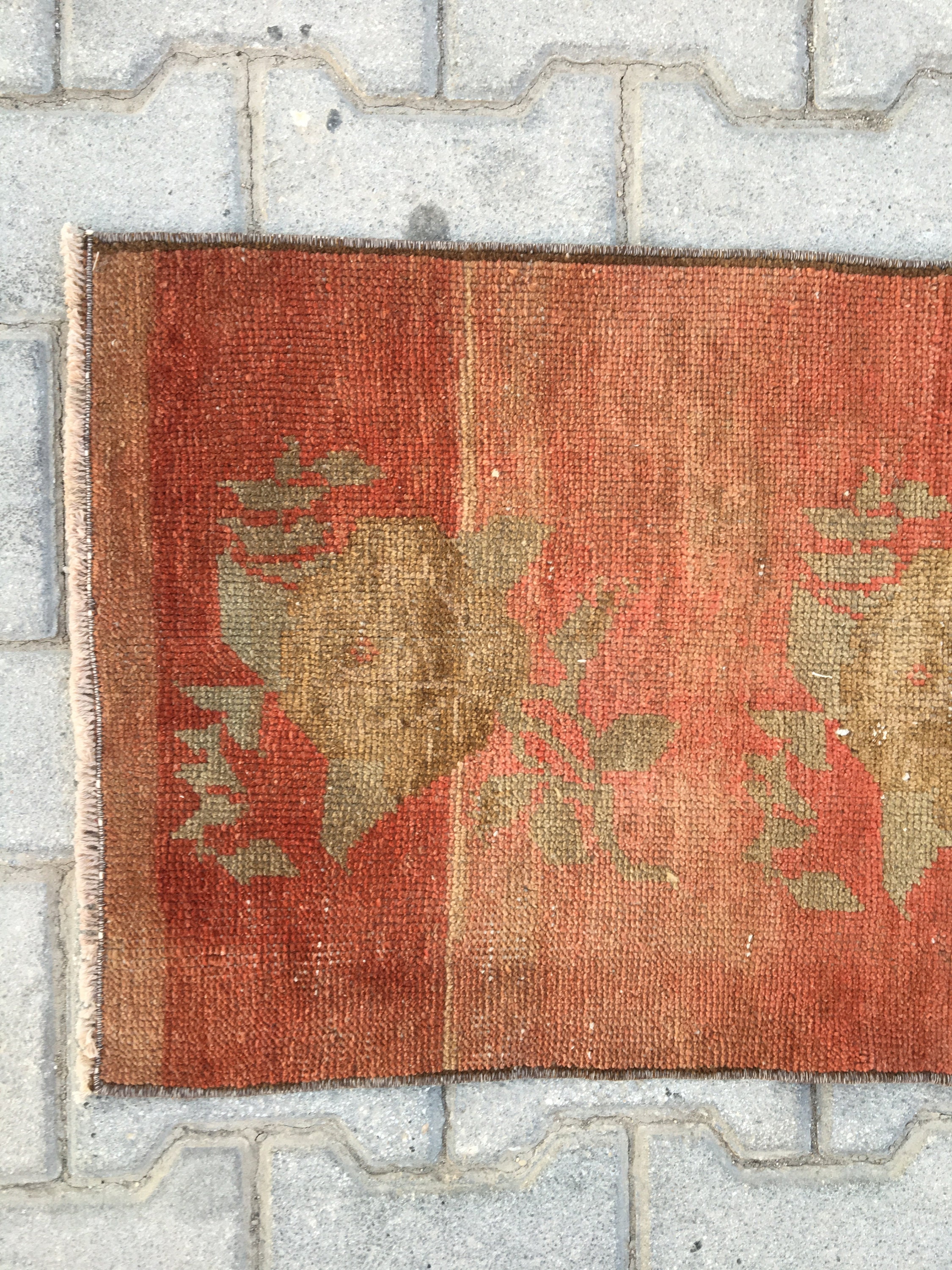 Handmade Turkısh Rug Handmade Turkish Carpet Etsy UK
