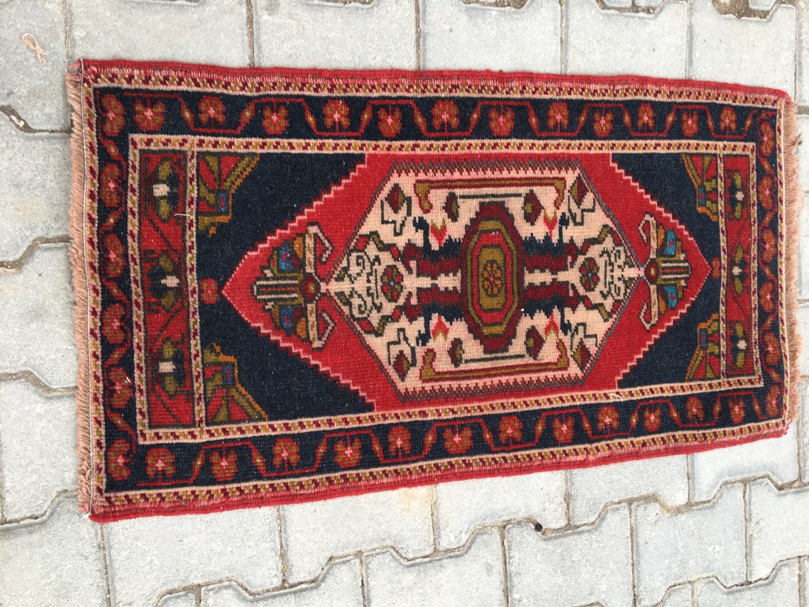 Handmade Turkish Rug Handmade Turkish Carpet Etsy