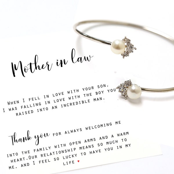 Mother's day gift wedding gift for mother in law mom  mama bonus mom second  fresh water real pearl gold earrings necklace bracelet jewelry